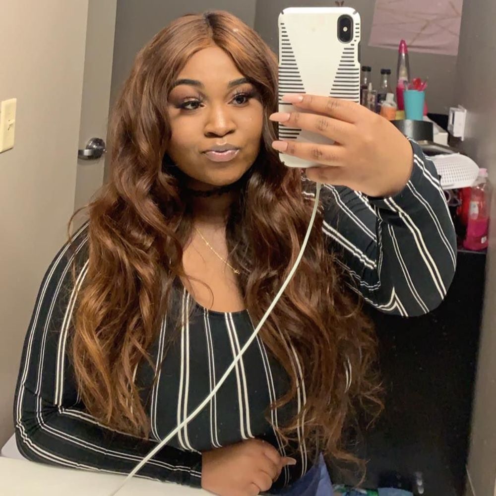 Meet your Posher, Kenyee